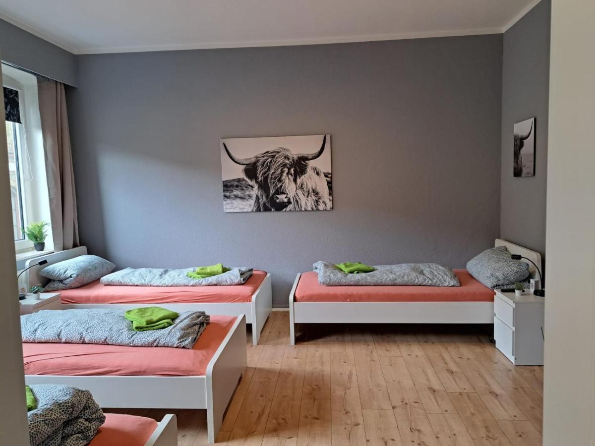Apartment 10 1 Og L Flensburg