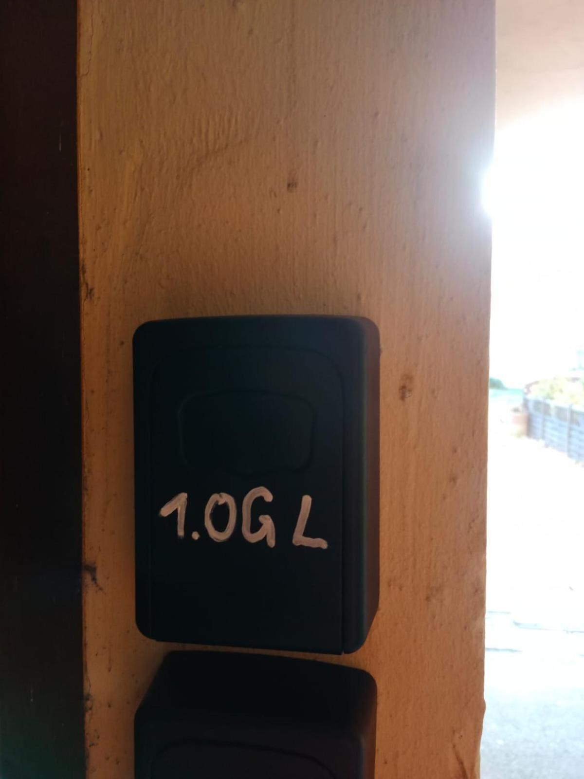 10 1 Og L Apartment *